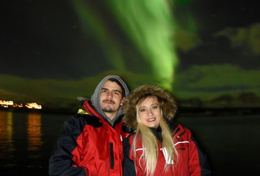 Reykjavík: Northern Lights Cruise - Key points before you book