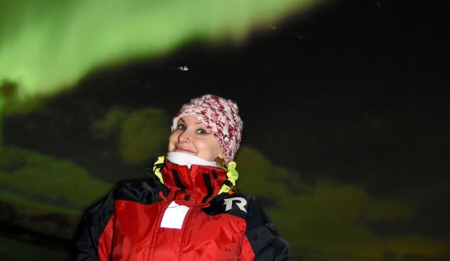 Reykjavík: Northern Lights Cruise - Why the city views are worth your time