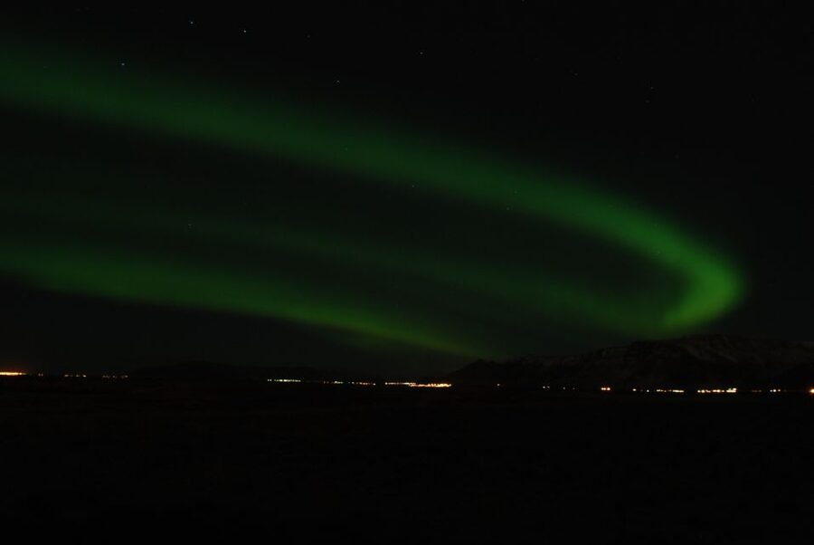Reykjavík: Northern Lights Cruise - Who should choose this cruise