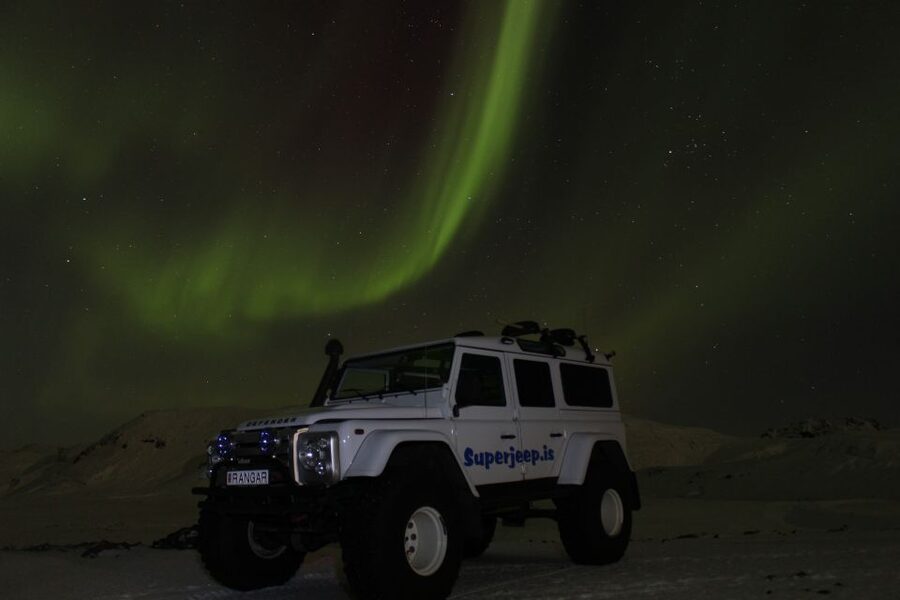 Reykjavik: Northern Lights Experience by Superjeep - Who Will Enjoy This Night Out