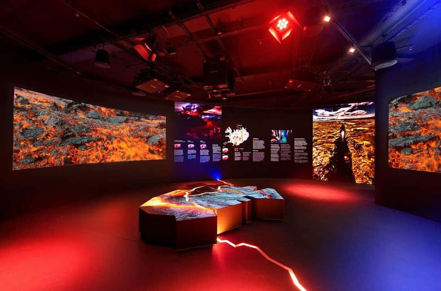 Reykjavik: Perlan Museum Wonders of Iceland Entrance Ticket - Price and practical value at $48
