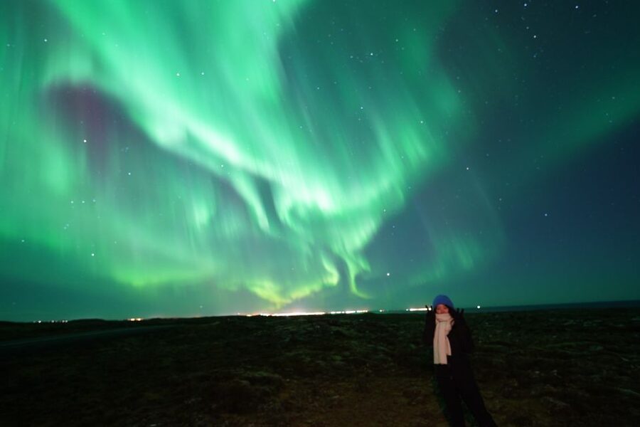 Reykjavik: Premium Northern Lights Tour with Free Photos - Is $159 a fair price?