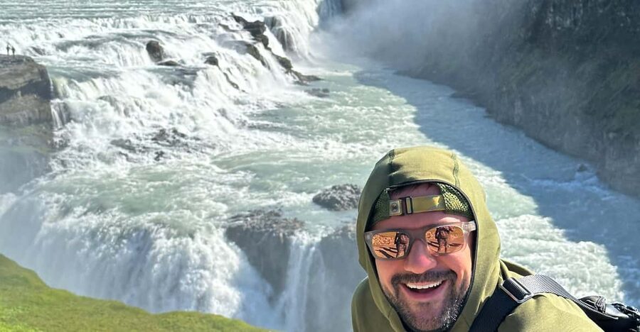 Reykjavik: Private Golden Circle Tour - Thingvellir National Park and the Rift Valley