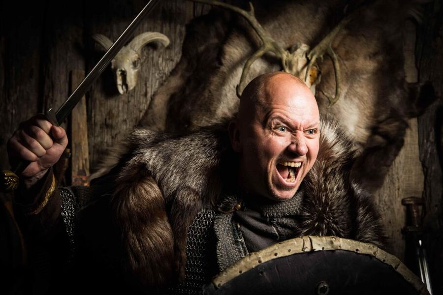 Reykjavik: Private Icelandic Viking Age Walking Tour - What the first 15 minutes at Ingólfur Square add
