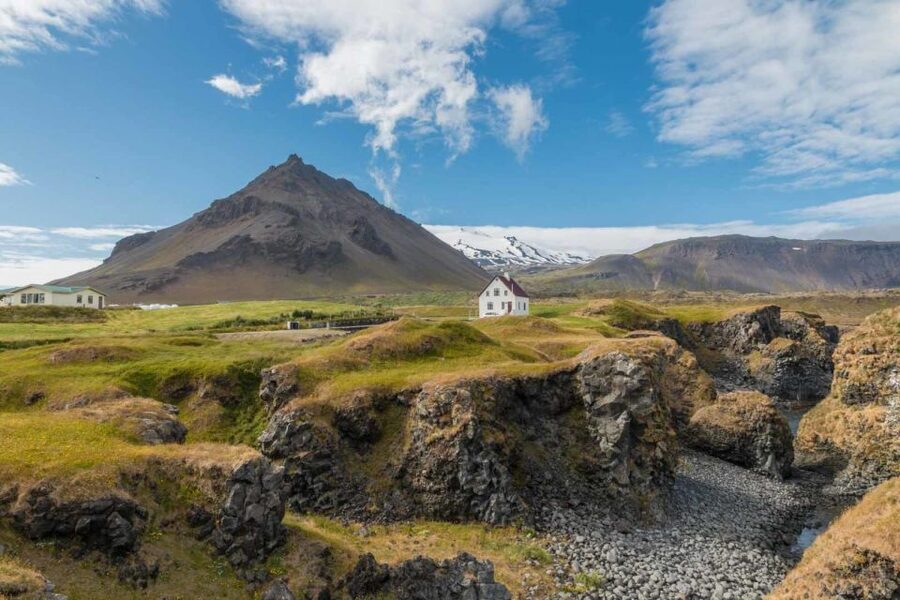 Reykjavik: Private Snaefellsnes and Kirkjufell Jeep Tour - Key points to know before you book