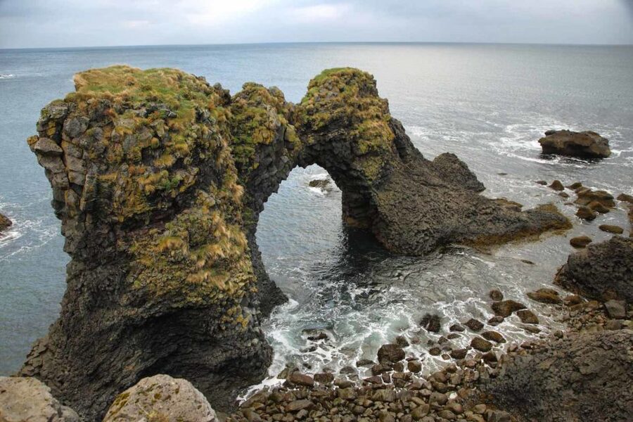 Reykjavik: Private Snaefellsnes and Kirkjufell Jeep Tour - Less-visited places and possible wildlife