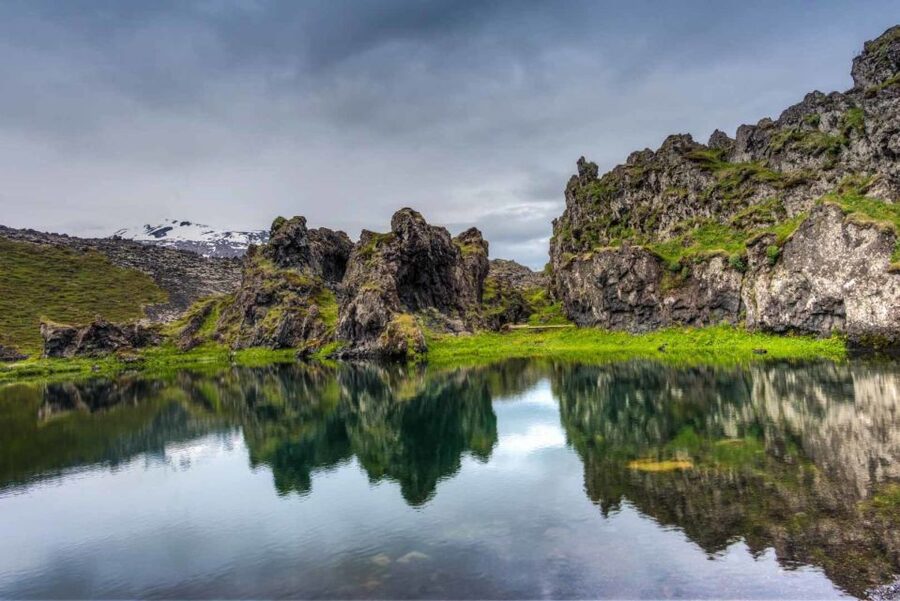 Reykjavik: Private Snaefellsnes and Kirkjufell Jeep Tour - What the private format really adds