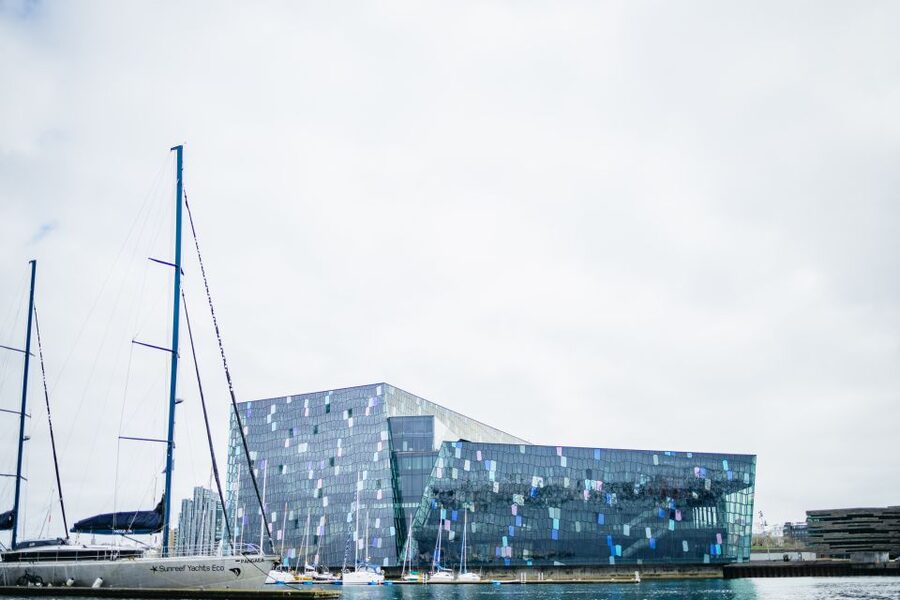 Reykjavik: Puffin Watching Boat Tour - Is one hour long enough?