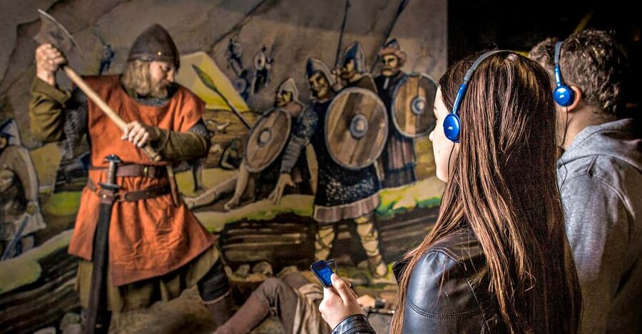 Reykjavik: Saga Museum Entry Ticket - Key points to know before you go
