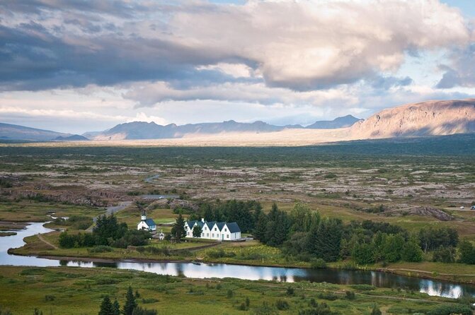 Reykjavik Shore Excursion: The Golden Circle Full Day Tour - Key points to know before booking