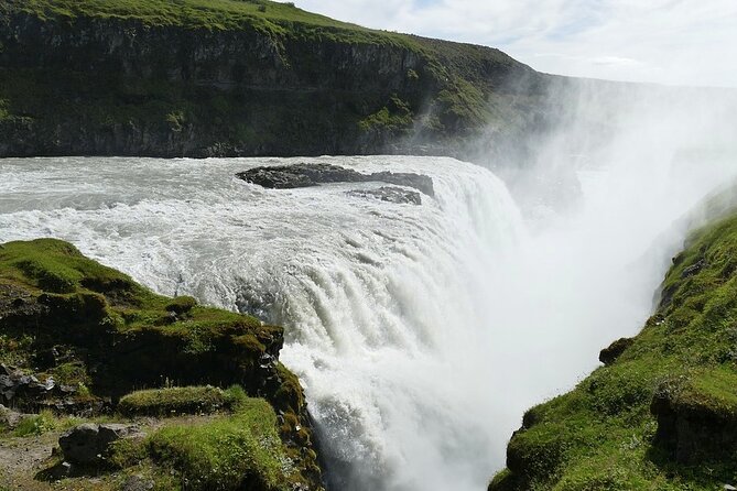 Reykjavik Shore Excursion: The Golden Circle Full Day Tour - Why the Golden Circle works well from a cruise ship