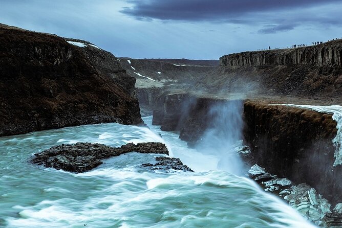 Reykjavik Shore Excursion: The Golden Circle Full Day Tour - Booking details that deserve extra care