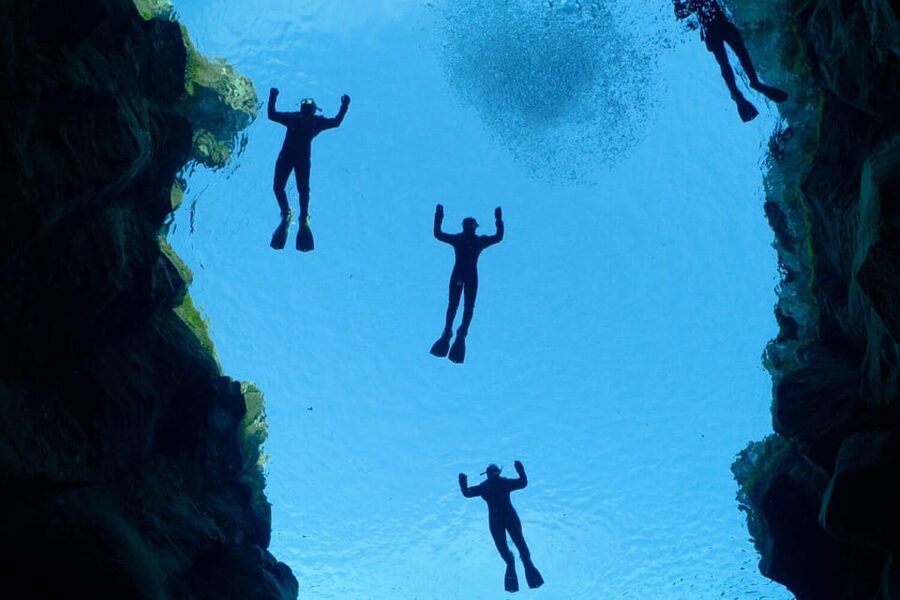 Reykjavík: Silfra Fissure Snorkeling between Two Continents - Why Silfra Is Worth the Trip from Reykjavík
