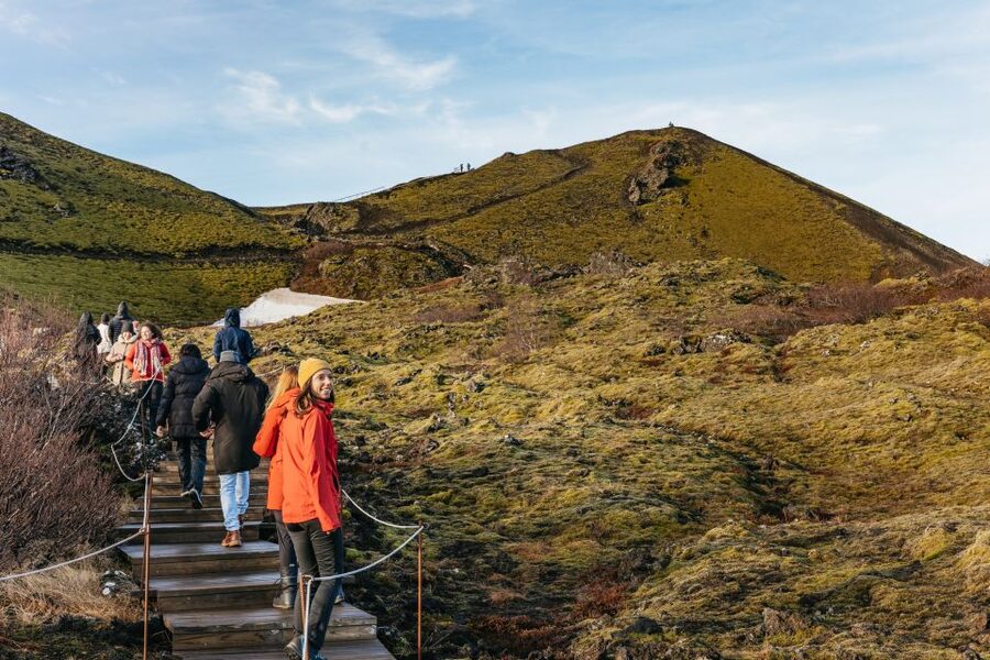 Reykjavik: Silver Circle Tour, Canyon Ride, & Thermal Baths - Why the Silver Circle feels different