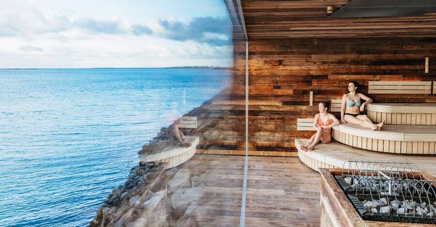 Reykjavik: Sky Lagoon Admission with Transfer - Key points to know before booking
