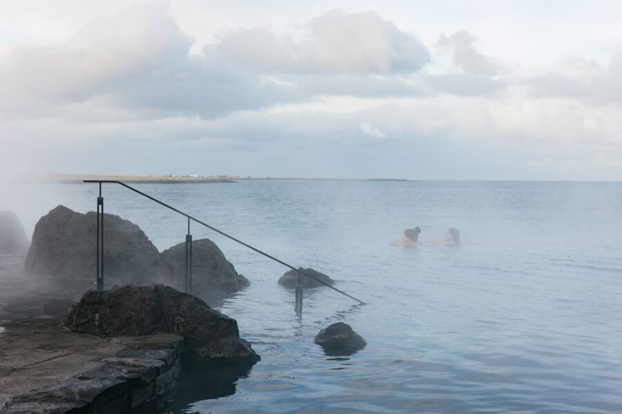 Reykjavik: Sky Lagoon Admission with Transfer - How long should you allow?