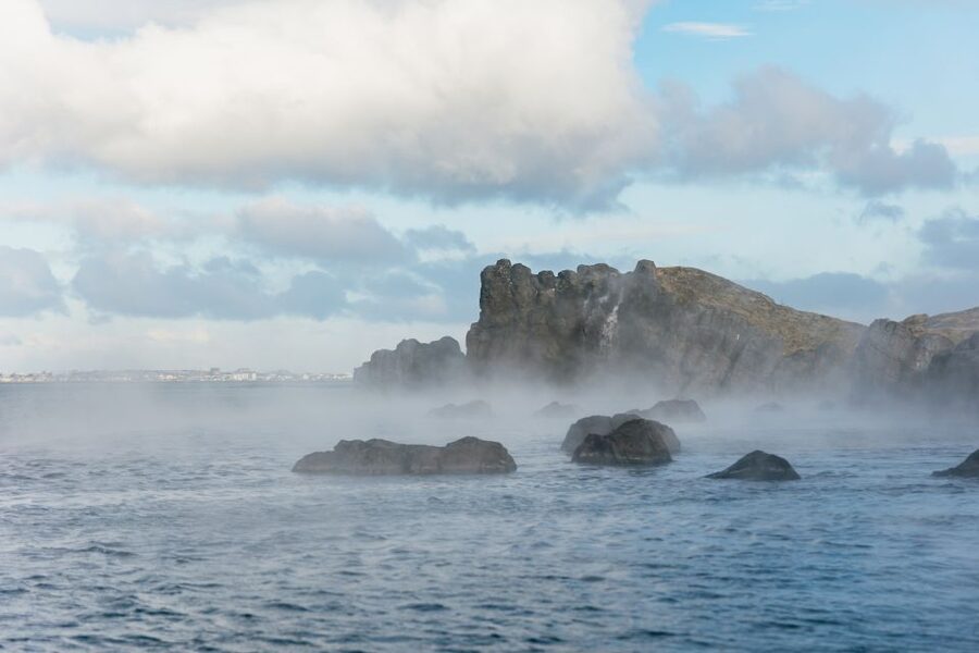 Reykjavik: Sky Lagoon Admission with Transfer - Who will enjoy this experience most?