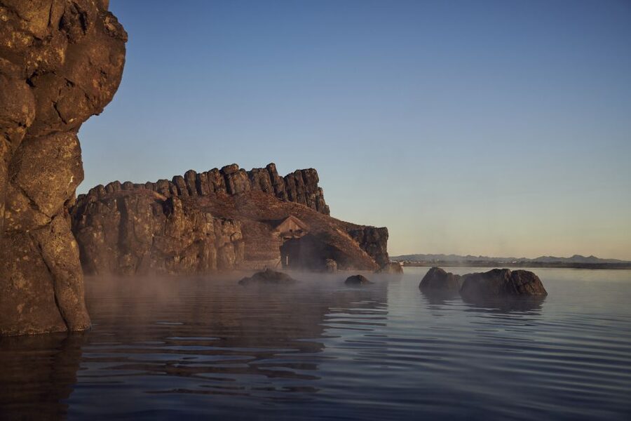 Reykjavik: Sky Lagoon Entrance Pass With 7-Step Spa Ritual - What the $111 price really covers