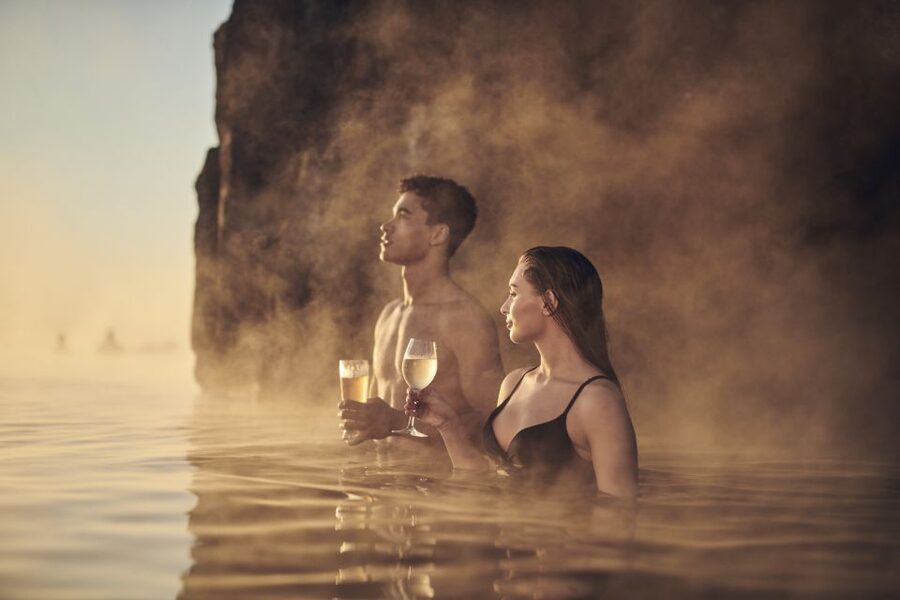 Reykjavik: Sky Lagoon Entrance Pass With 7-Step Spa Ritual - Practical details before you go