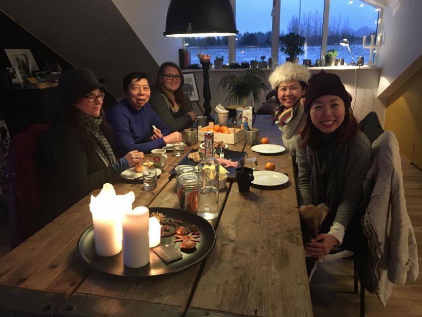 Reykjavik: Small-Group Horse Volcano Riding Tour with Pickup - Coffee, tea, and a slower finish at the farm