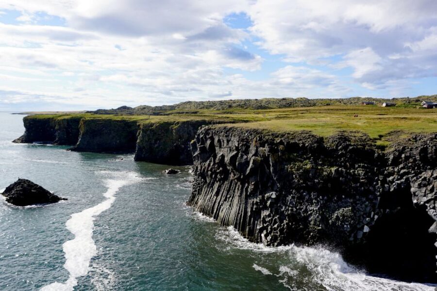 Reykjavik: Small-Group Snæfellsnes Day Trip - Timing, food, and comfort on the road