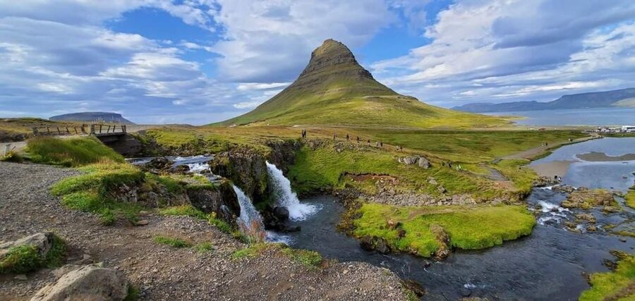 Reykjavik: Small-Group Snæfellsnes Day Trip - The guide can make or break a long day