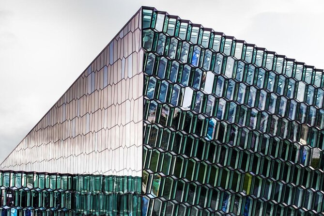 Reykjavík Small group Walking Tour - by CityWalk - Key points to know before booking