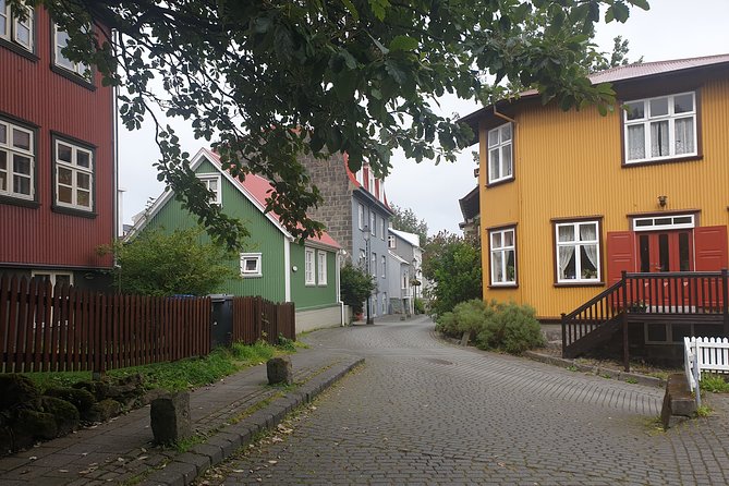 Reykjavík Small group Walking Tour - by CityWalk - Why this walk works well on your first day