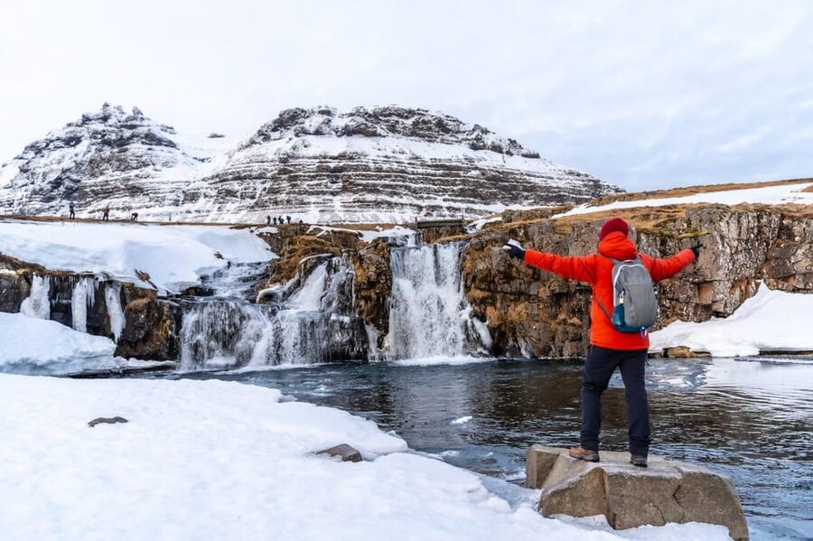 Reykjavik: Snæfellsnes Day Trip with Vatnshellir Lava Cave - Who should book this Snæfellsnes tour?