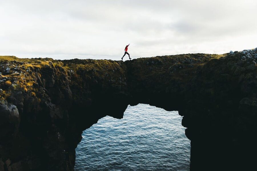 Reykjavik: Snæfellsnes Day Trip with Vatnshellir Lava Cave - How hard is the day?