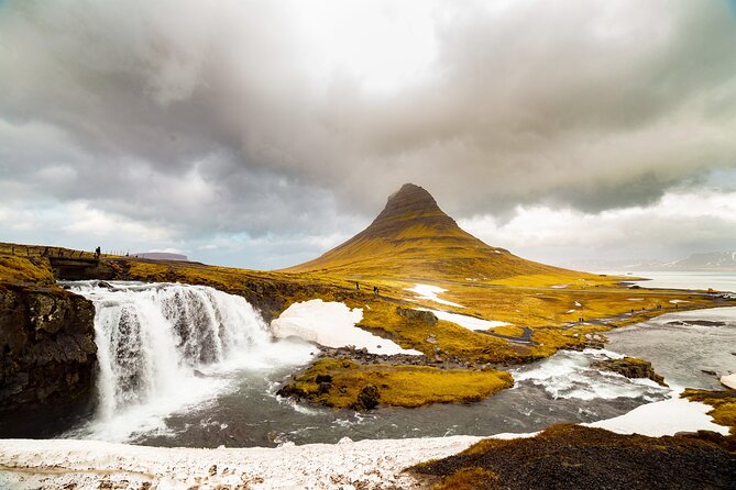Reykjavík: Snæfellsnes & Kirkjufell Small Group Tour - Why Snæfellsnes makes a good long day from Reykjavík
