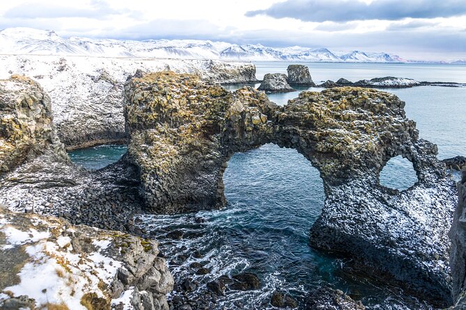 Reykjavík: Snæfellsnes & Kirkjufell Small Group Tour - What the guides add to the day