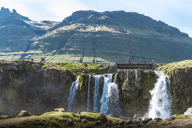 Reykjavík: Snæfellsnes & Kirkjufell Small Group Tour - Is $146.37 a fair price?