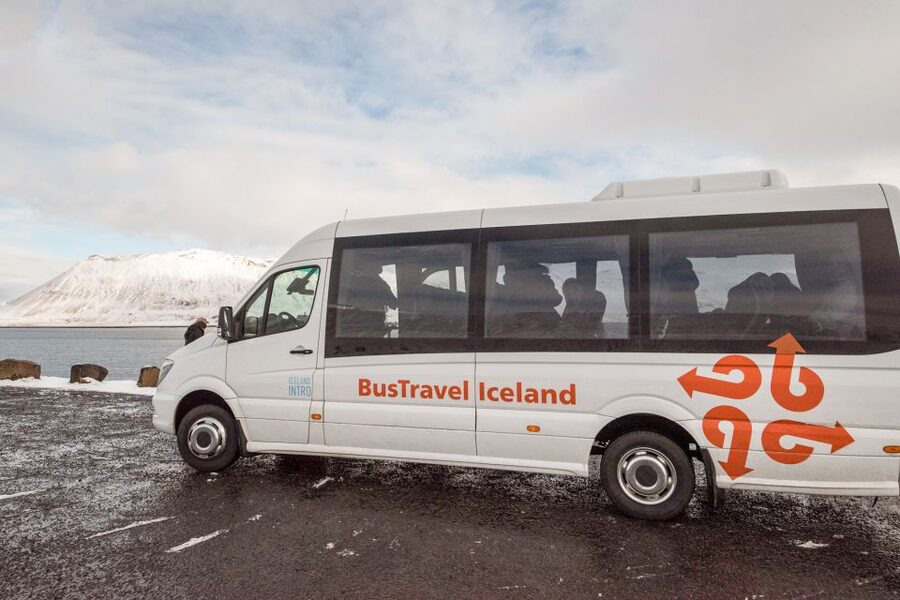 Reykjavik: Snaefellsnes & Mt. Kirkjufell Guided Minibus Tour - Ytri Tunga and the chance to see seals