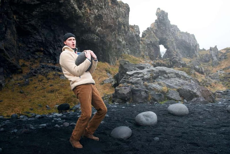 Reykjavik: Snæfellsnes & Mt. Kirkjufell Small Group Tour - Starting in Reykjavik and crossing Borgarnes