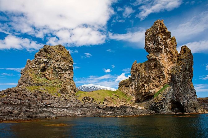 Reykjavik: Snaefellsnes National Park Small Group Trip - Why Snæfellsnes makes a strong day trip from Reykjavík
