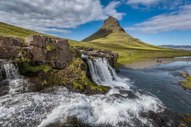 Reykjavik: Snaefellsnes National Park Small Group Trip - Kirkjufell: the famous final picture