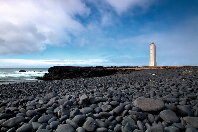 Reykjavik: Snaefellsnes National Park Small Group Trip - The guide can shape the whole day