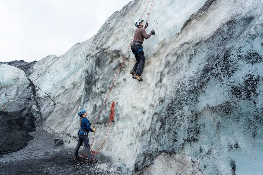 Reykjavík: Sólheimajökull Glacier Hike & Ice Climbing Intro - Is $203 a Fair Price?
