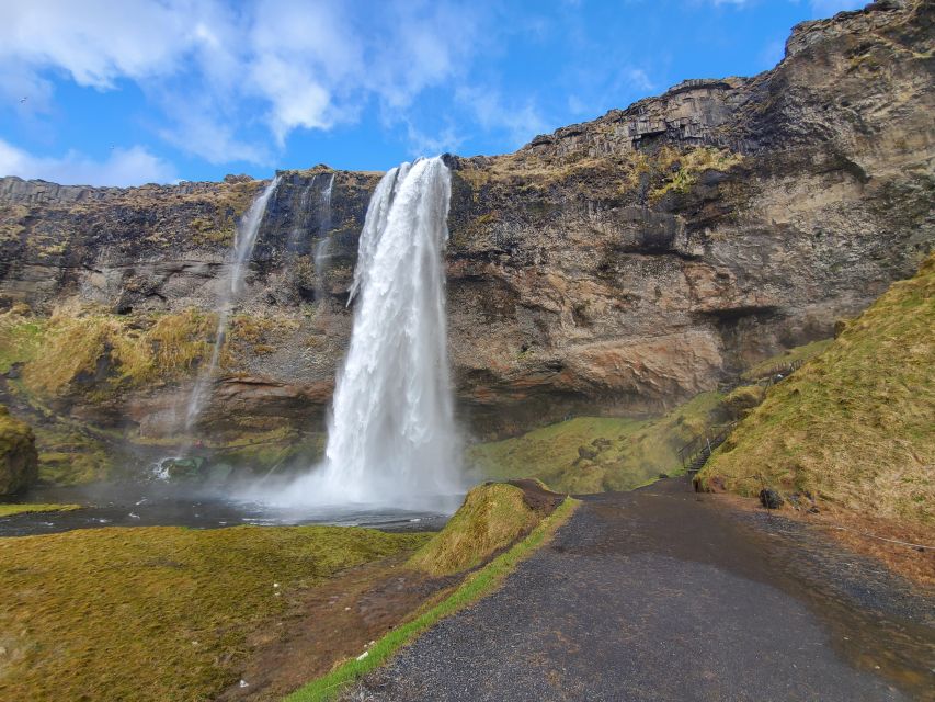 Reykjavik: South Coast and Katla Ice Cave Small Group Tour - Key points to know before booking