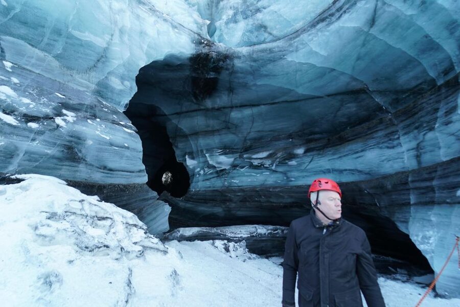Reykjavik: South Coast and Katla Ice Cave Small Group Tour - What the $234 price really covers