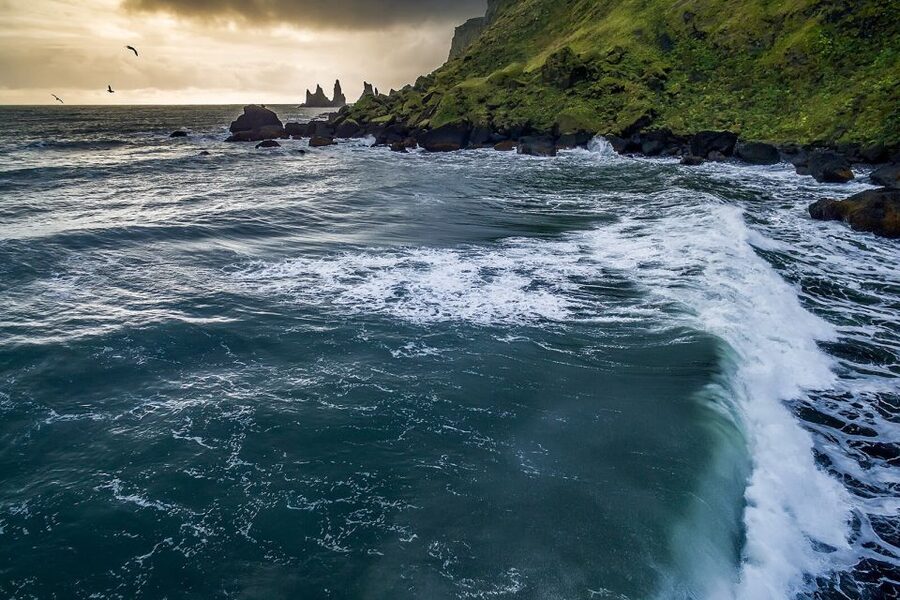 Reykjavik: South Coast, Diamond Beach, and Jökulsárlón Tour - Pickup, timing, and small details that matter
