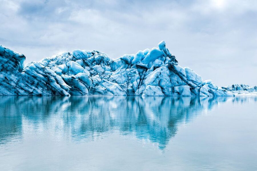 Reykjavik: South Coast, Diamond Beach, and Jökulsárlón Tour - Why Jökulsárlón makes the long ride worthwhile