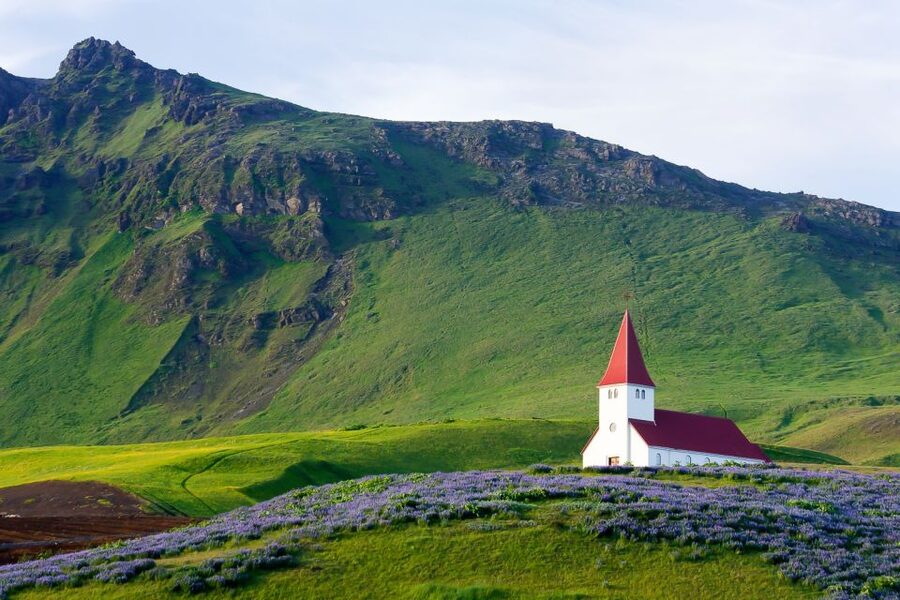 Reykjavík: South Coast Waterfalls, Black Sand & Glacier Tour - What $126 gets you