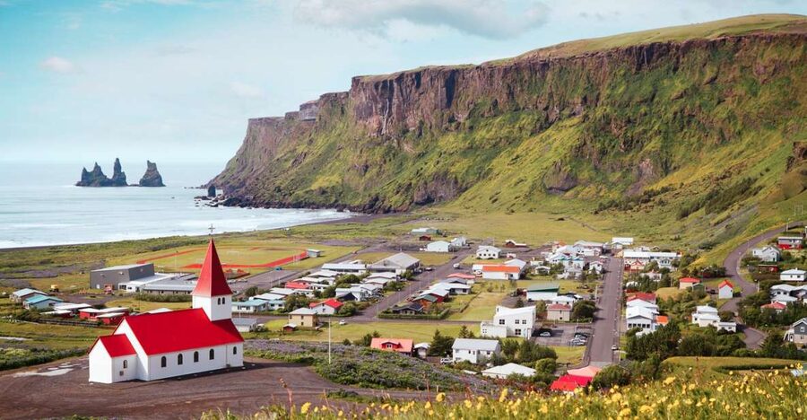 Reykjavik: South Coast Waterfalls & Glacier Small-Group Tour - Key points to know before booking