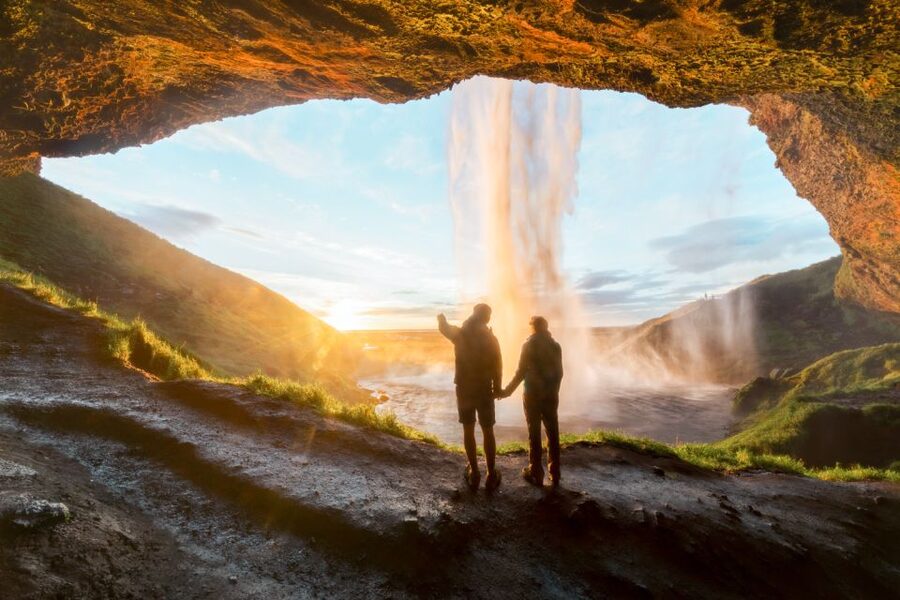 Reykjavik: South Coast Waterfalls & Glacier Small-Group Tour - Why Iceland’s South Coast works so well in one day
