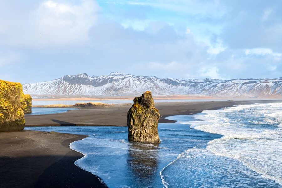 Reykjavik: South Coast Waterfalls & Glacier Small-Group Tour - The guide can shape the whole day