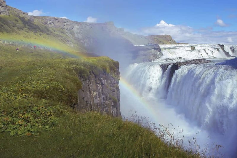 Reykjavik: The Golden Circle Day Tour - Why the Golden Circle works so well as a first Iceland outing