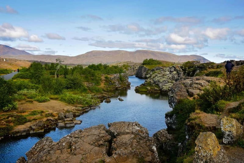 Reykjavik: The Golden Circle Day Tour - Timing, comfort, and what to bring