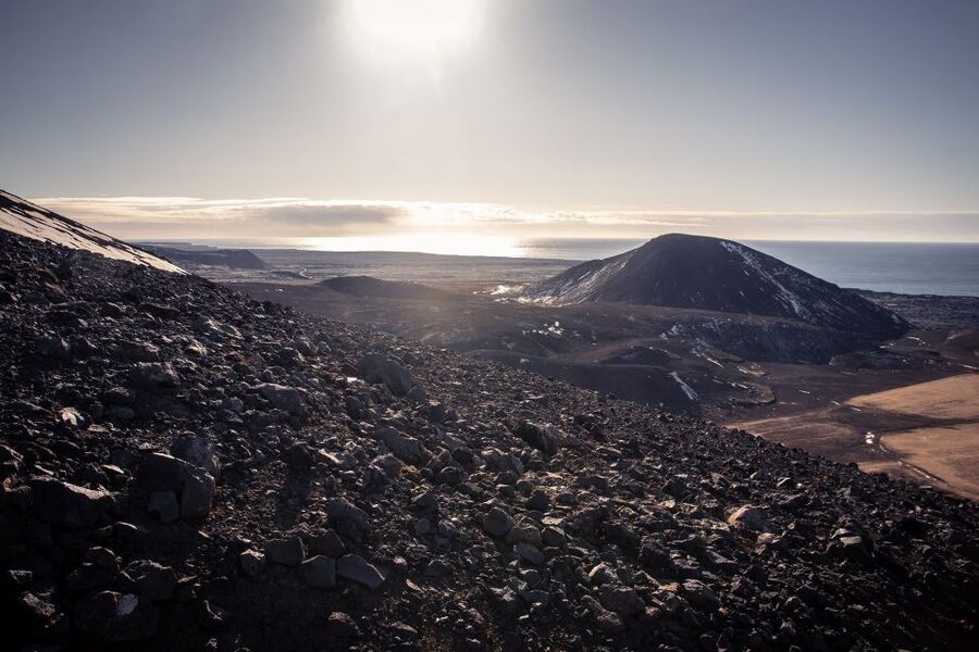 Reykjavík: Volcano Eruption Site and Reykjanes Hiking Tour - Is $126 a fair price?